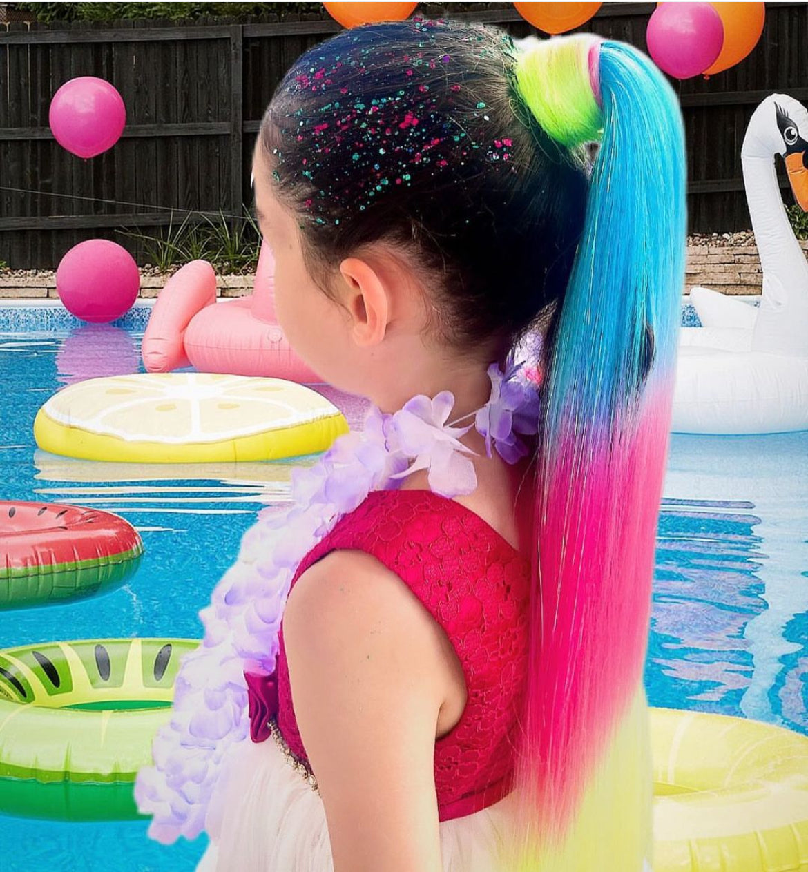Pool Party