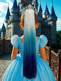 Glass Slipper