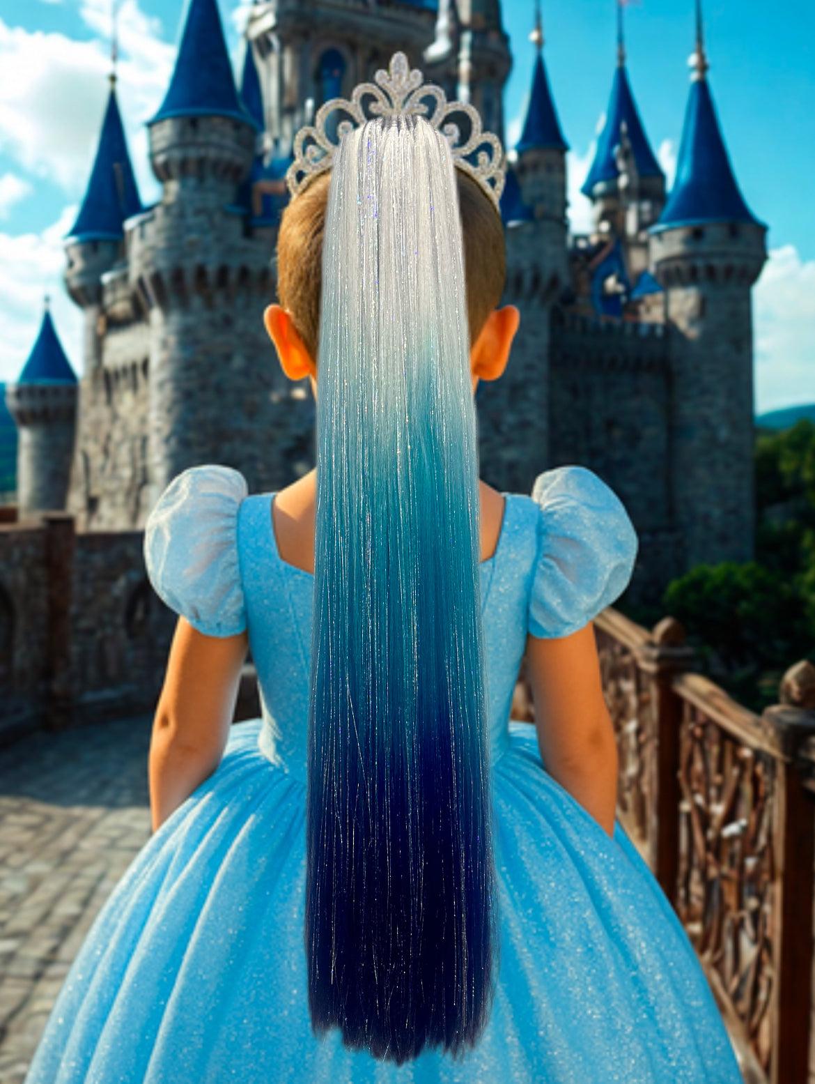 Glass Slipper