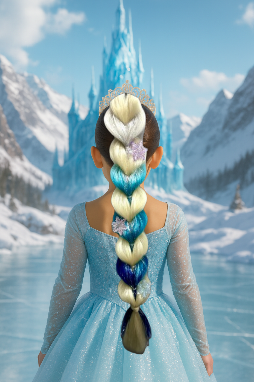 Ice Queen