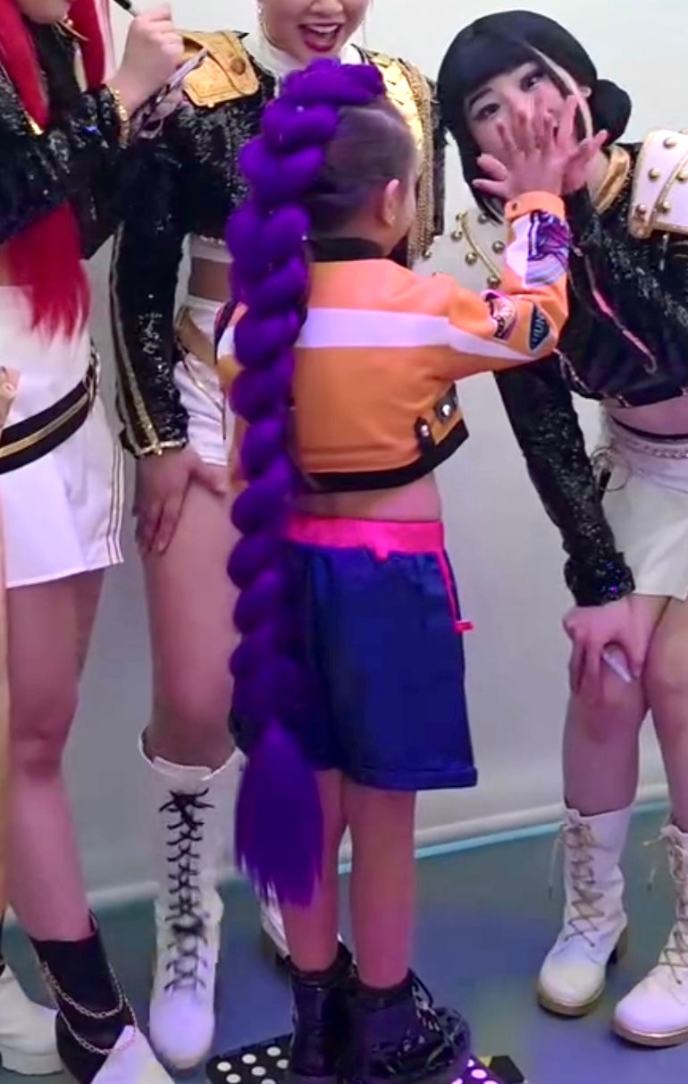 K-POP Hunters