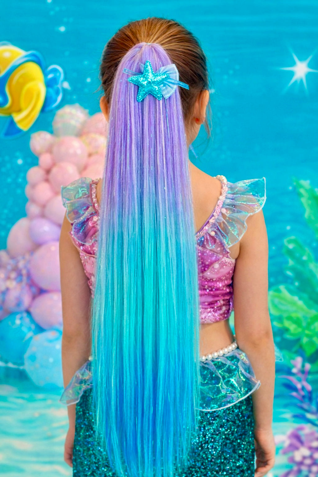 Mermaid
